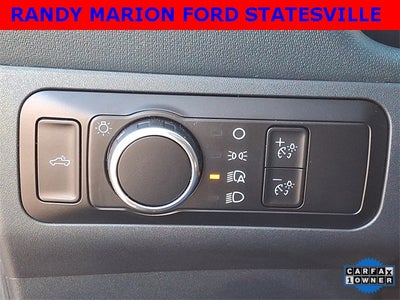 2024 Ford Maverick XL