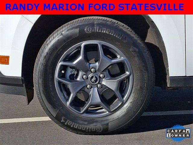 2024 Ford Maverick XL