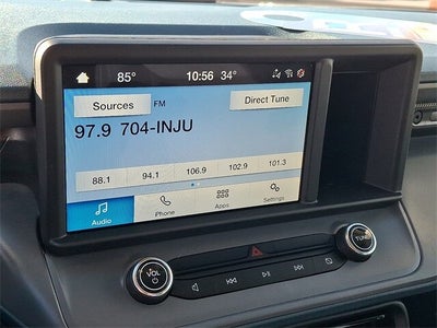 2024 Ford Maverick XL