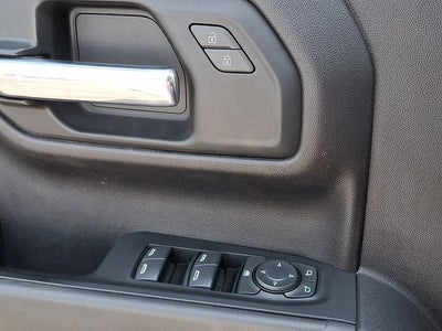 2023 Chevrolet Silverado 1500 WT