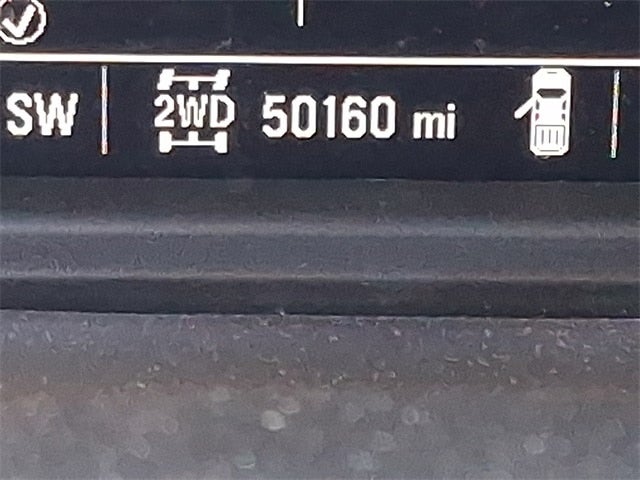 2022 Chevrolet Silverado 1500 WT