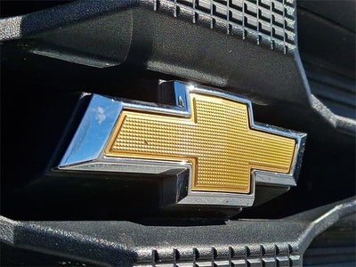 2022 Chevrolet Silverado 1500 WT