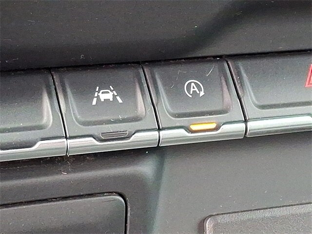 2022 Chevrolet Silverado 1500 WT