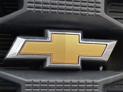 2022 Chevrolet Silverado 1500 WT