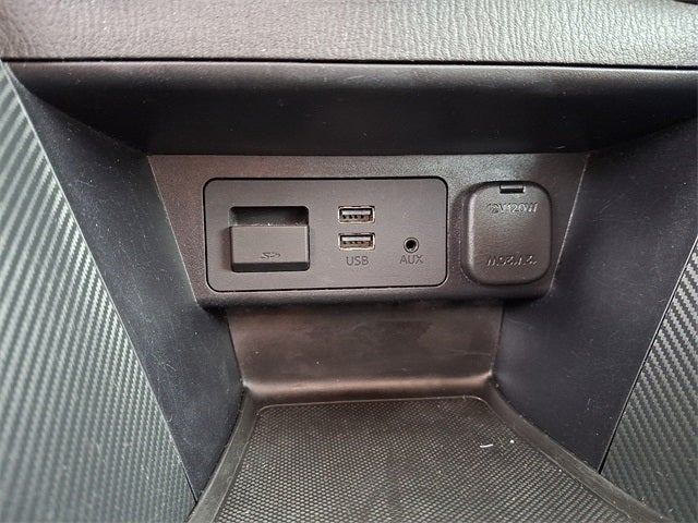 2019 Toyota Yaris LE