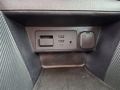 2019 Toyota Yaris LE