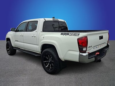 2019 Toyota Tacoma SR5 V6