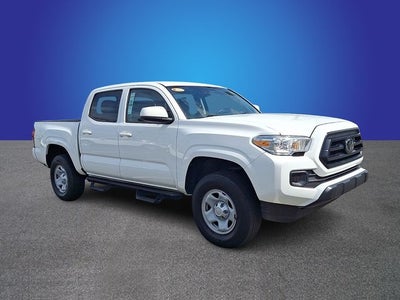 2023 Toyota Tacoma SR V6