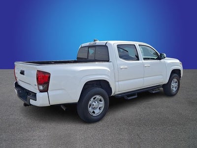 2023 Toyota Tacoma SR V6