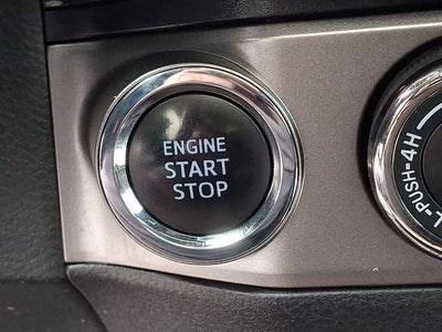 2018 Toyota Tacoma Limited V6