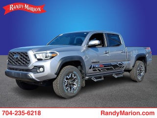 2020 Toyota Tacoma TRD Off-Road V6