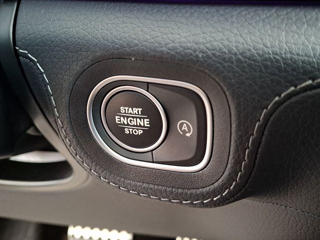 2025 Mercedes-Benz GLE GLE 53 AMG® 4MATIC®
