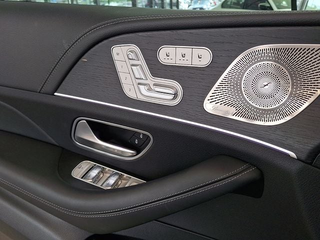 2025 Mercedes-Benz GLE GLE 53 AMG® 4MATIC®
