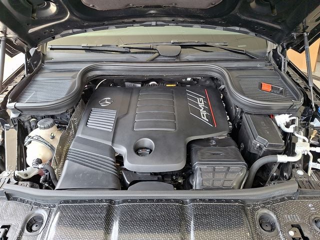 2025 Mercedes-Benz GLE GLE 53 AMG® 4MATIC®