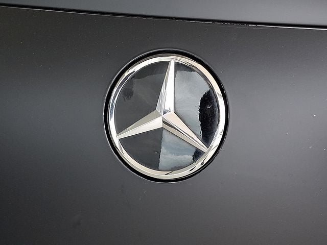 2025 Mercedes-Benz GLE GLE 53 AMG® 4MATIC®