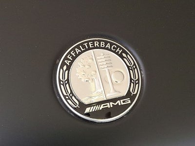 2025 Mercedes-Benz GLE GLE 53 AMG® 4MATIC®