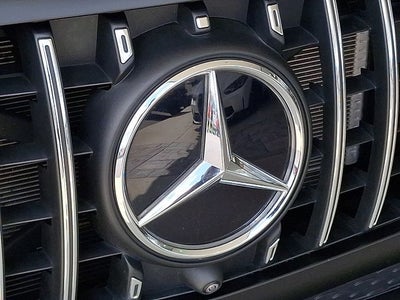 2025 Mercedes-Benz GLE GLE 53 AMG® 4MATIC®