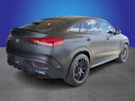 2025 Mercedes-Benz GLE GLE 53 AMG® 4MATIC®