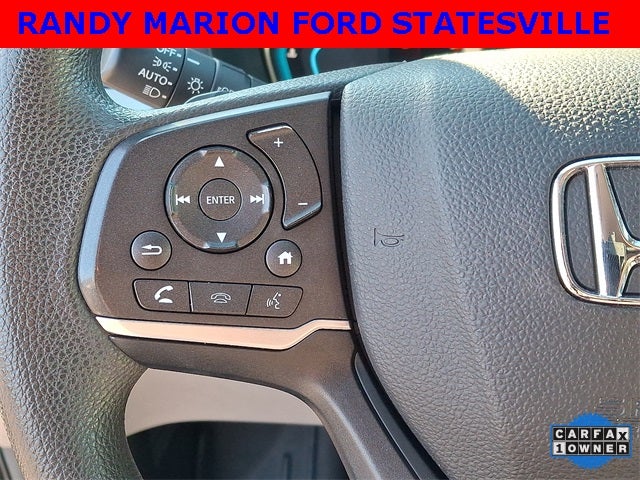 2022 Honda Odyssey EX