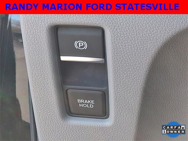 2022 Honda Odyssey EX