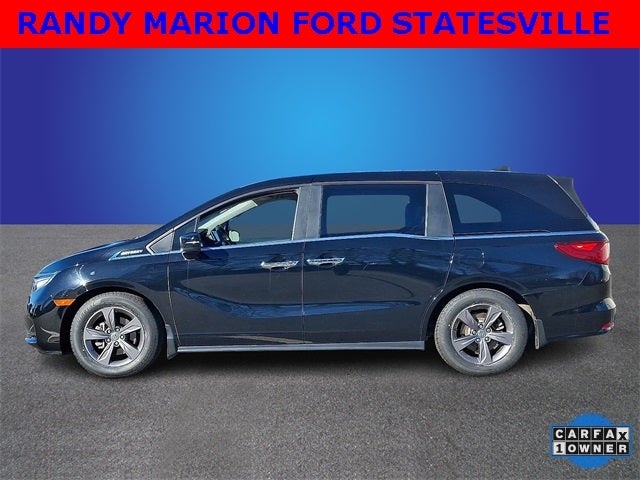 2022 Honda Odyssey EX