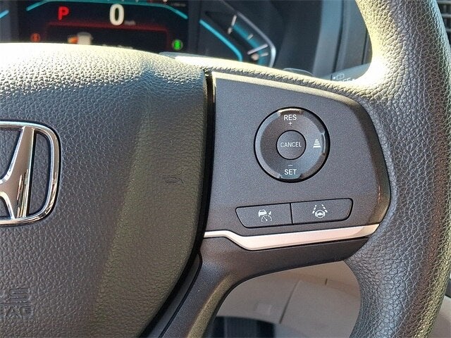 2022 Honda Odyssey EX