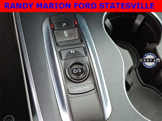 2018 Acura MDX 3.5L SH-AWD w/Technology Package