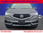 2018 Acura MDX 3.5L SH-AWD w/Technology Package
