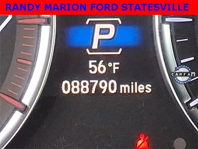 2018 Acura MDX 3.5L SH-AWD w/Technology Package