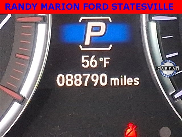 2018 Acura MDX 3.5L SH-AWD w/Technology Package