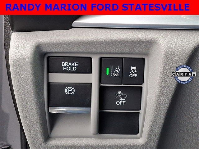 2018 Acura MDX 3.5L SH-AWD w/Technology Package