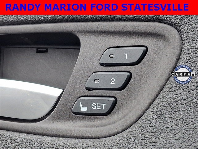 2018 Acura MDX 3.5L SH-AWD w/Technology Package