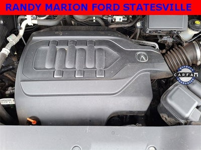 2018 Acura MDX 3.5L SH-AWD w/Technology Package