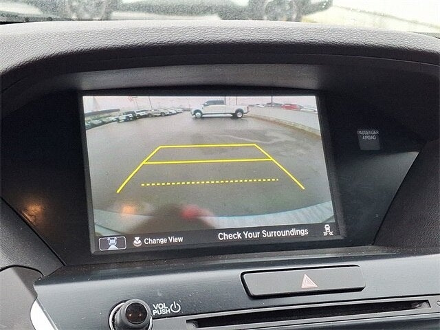 2018 Acura MDX 3.5L SH-AWD w/Technology Package