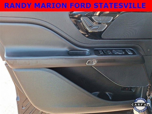 2023 Lincoln Aviator Standard