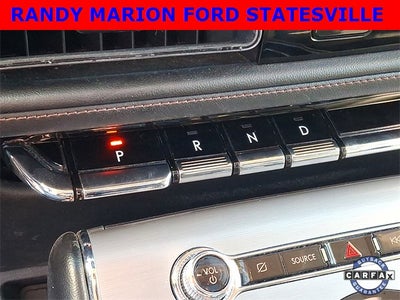 2023 Lincoln Aviator Standard