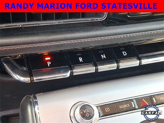 2023 Lincoln Aviator Standard