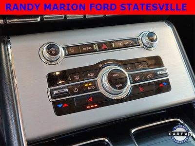 2023 Lincoln Aviator Standard