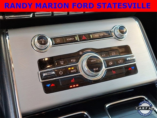 2023 Lincoln Aviator Standard