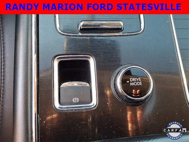 2023 Lincoln Aviator Standard