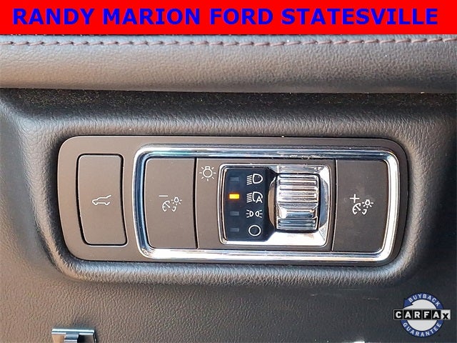 2023 Lincoln Aviator Standard