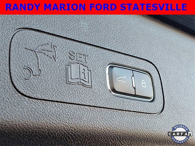 2023 Lincoln Aviator Standard