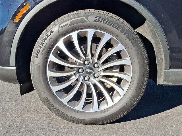 2023 Lincoln Aviator Standard