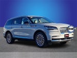 2023 Lincoln Aviator Standard