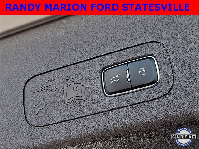 2023 Lincoln Aviator Standard