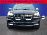 2022 Lincoln Aviator Black Label