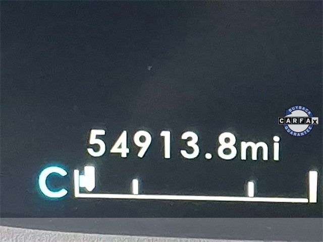 2022 Lincoln Aviator Black Label