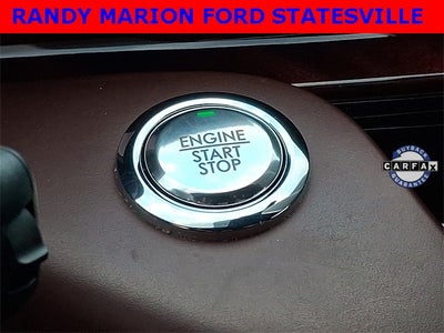 2022 Lincoln Aviator Black Label