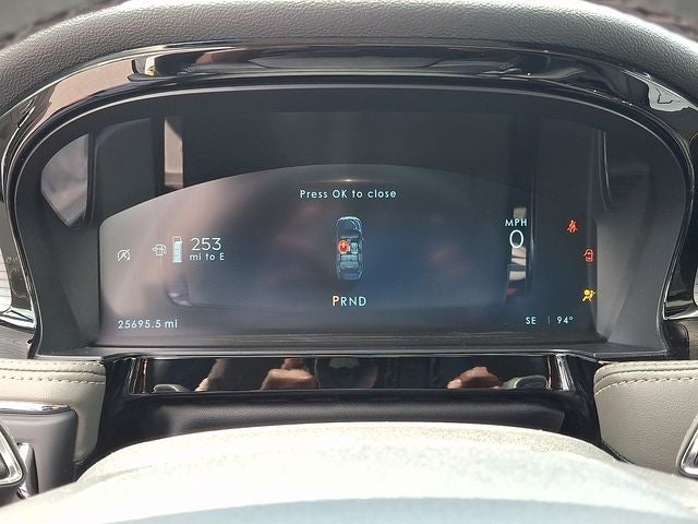 2024 Lincoln Corsair Premiere