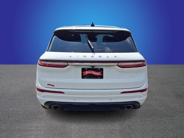 2024 Lincoln Corsair Premiere